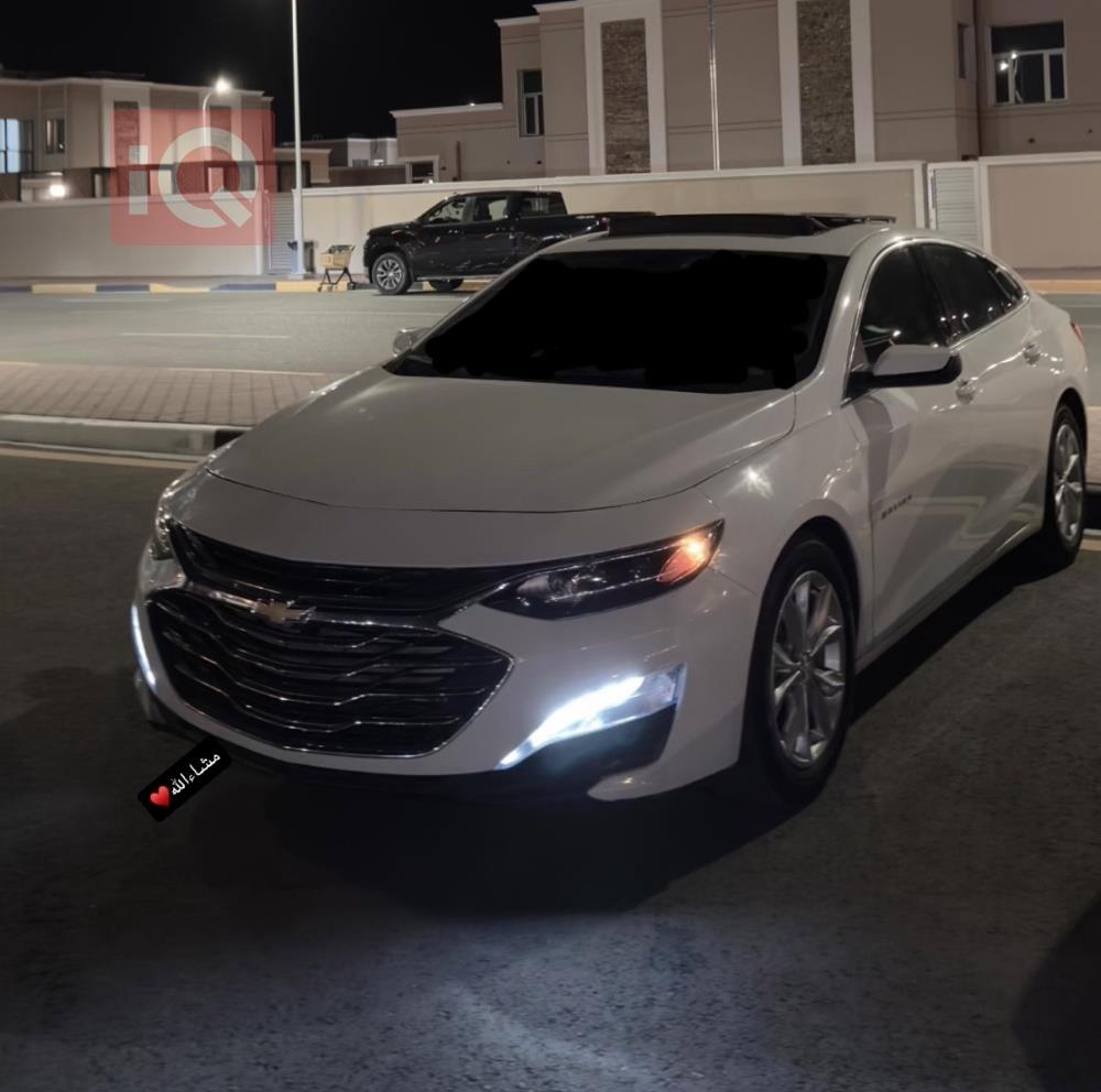 شيفروليه ماليبو